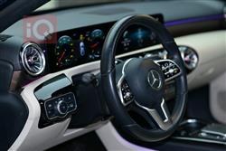 مێرسێدس بێنز A-Class